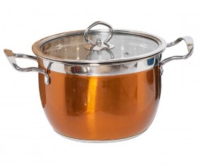 Panci Cookware Festival 22 cm